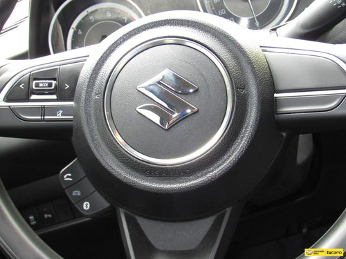 Imagen 18 de 25 de Suzuki Swift 1.2 Dzire