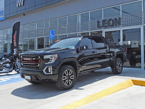 GMC Sierra 5.4 Crew Cabina All Terrain 4x4 At