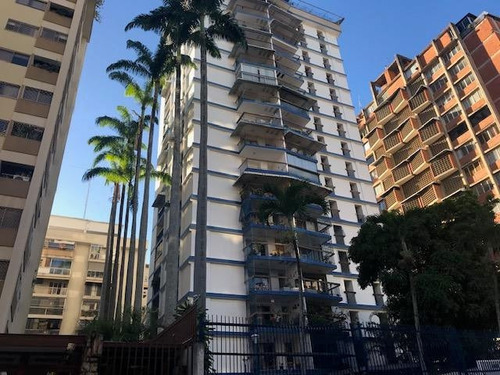 Apartamento En Venta Los Palos Grandes