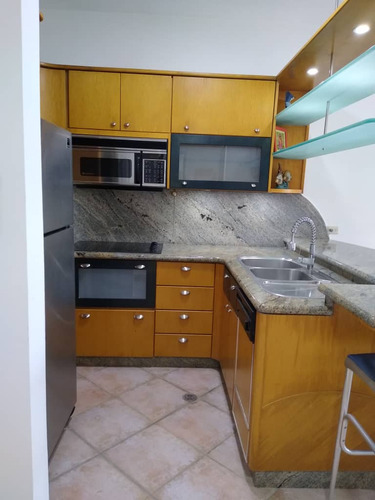 En Venta De Apartamento Residencias Mallorquina  Tuicacas 23-15