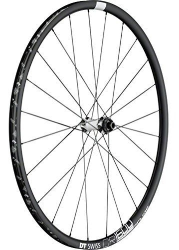 Dt Swiss Cr1600 Db23 Spline Rueda Delantera