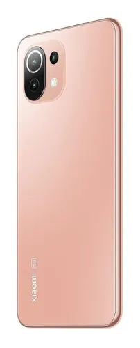 Xiaomi 11 Lite Ne New Edition 5g 2109119dg 8gb 256gb Dual