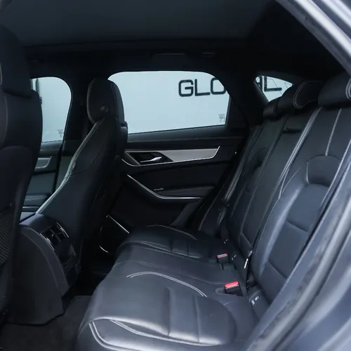 Jaguar F-PACE 3.0 R-sport