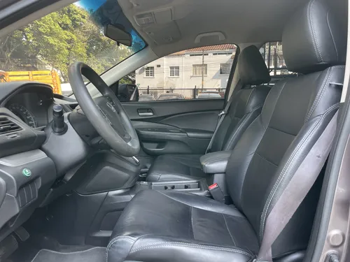 Honda Crv City Plus At 2400cc 2ab Tc