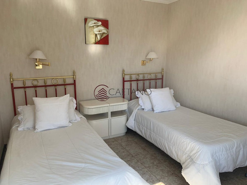 Imagen 17 de 30 de Apartamento En Mansa 3 Dormitorios Y Dependencia, Garage - Punta Del Este Mansa