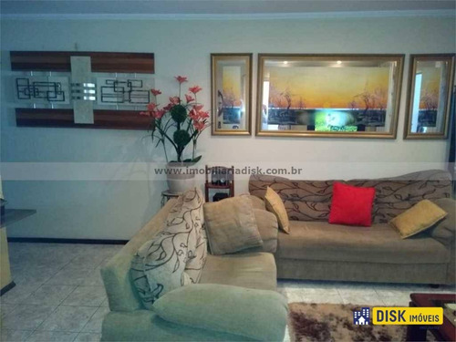 Imagem 2 de 17 de Sobrado Com 3 Dormitórios À Venda, 146 M² Por R$ 460.000,00 - Conjunto Habitacional São Fernando - São Bernardo Do Campo/sp - So0154
