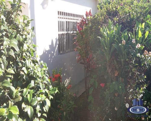 Imagem 17 de 17 de Casa - Ca00010 - 33643082
