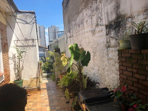 Imagem 7 de 9 de Terreno À Venda, 288 M² Por R$ 700.000,00 - Vila Prudente - São Paulo/sp - Te0146