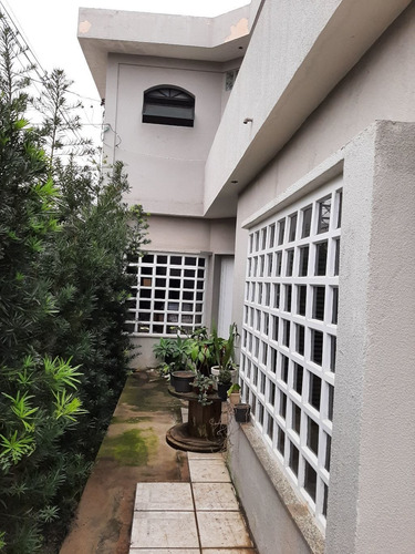 Imagem 25 de 30 de Sobrado De 180m² 4 Dormitórios Vila Yara - Osasco - Ca04973 - 70006746