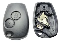 Comprar Capa E Contra Capa Chave Renault Sandero Logan Duster 