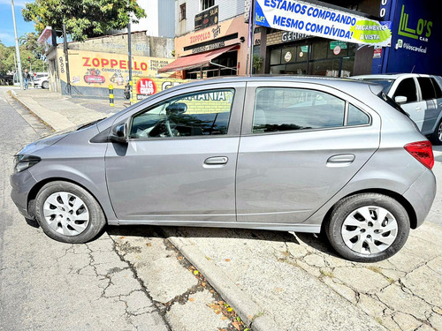 Chevrolet Joy 1.0 SPE4 FLEX PLUS MANUAL