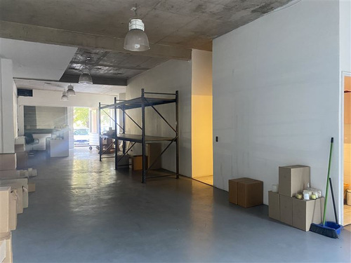 Bodega En Venta En Recoleta