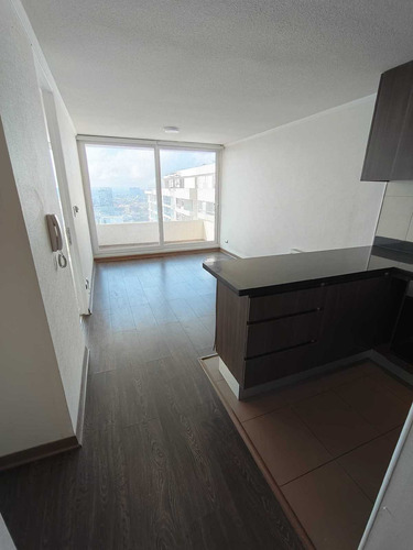 Arriendo Departamento En Concepción (81466)