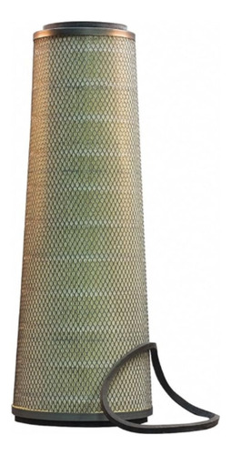 Luber Finer Laf9396 Heavy Duty Filtro De Aire