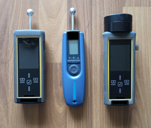 Imagen 6 de 11 de Humedad De Cimientos Electroósmosis - Tecnología Vs Humedad