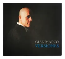 Comprar Cd Versiones, Gian Marco, Nuevo, Sellado, Original 