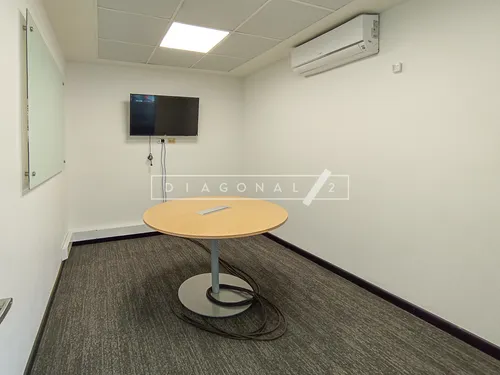 Oficina En Arriendo En Floresta Norte