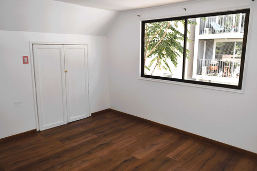 Casa En Venta, Pucará, Ortuzar, Ñuñoa (106904)