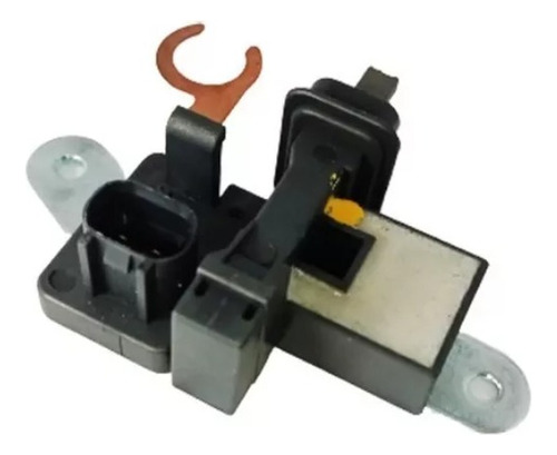 Regulador Alternador Dodge Ram Durango 2006-08 12v