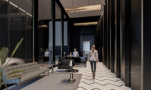 Imagen 6 de 25 de Edificio Sixto 215 | residencias Premium | lomitas
