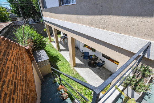 Imagen 22 de 23 de Casa De 3 Dormitorios En Venta Con Cochera Barrio Industrial Rosario