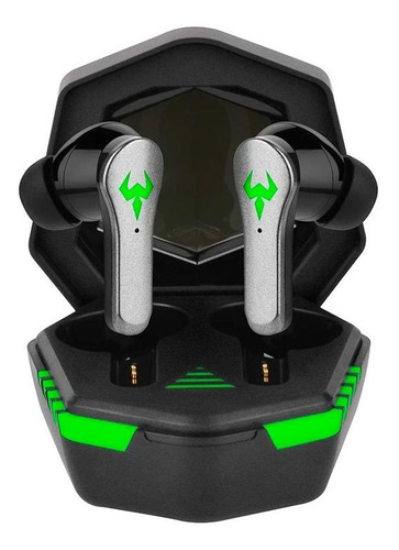 Fone De Ouvido Gamer In-ear Bluetooth 5.0 Tws Altomex A-607