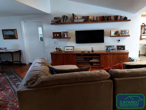 Casa En Venta, Lomas Altas, Palo Santo