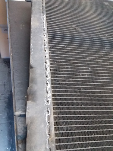 Radiador Mitsubishi Lancercs3/cs6 Sincronicousadoreparar 30v
