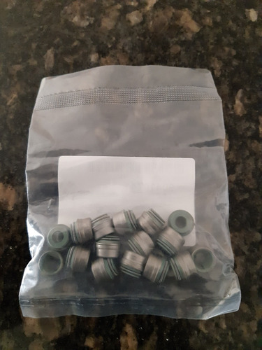 Gomas De Valvula Optra Desing Gm