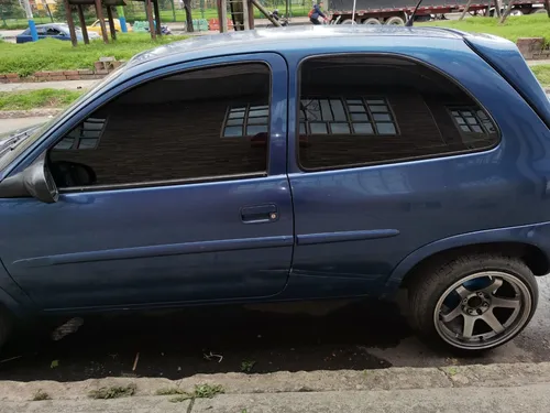 Chevrolet Corsa 1.4 Active
