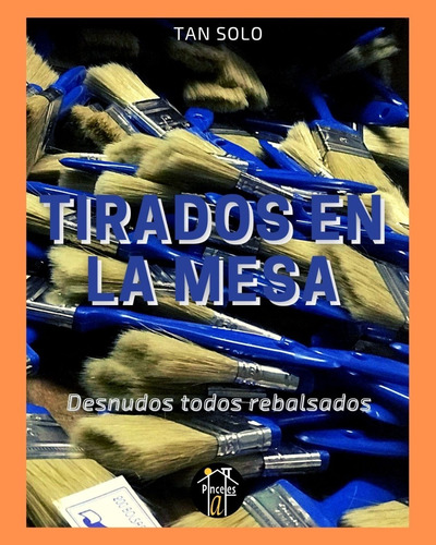 Imagen 9 de 10 de Combo 36 Pinceles Línea Profesional N°10 N°15 N°20 X12 C/u