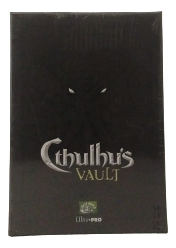 Cthulhu's Vault