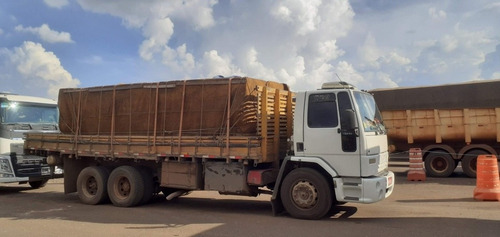 Ford Cargo 3224