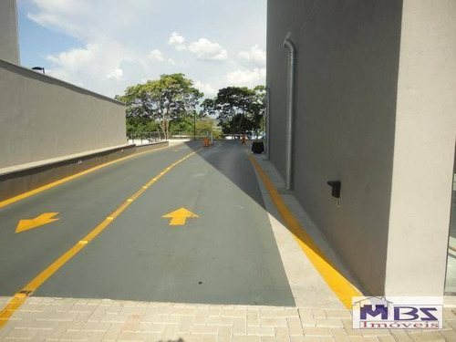 Imagem 10 de 12 de Campus Office (venda) - Sa0001