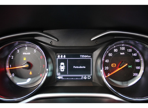 Chevrolet Onix 1.0 TURBO FLEX PLUS LTZ AUTOMÁTICO