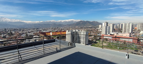 Edificio Montau Vista Nororiente Piso 16