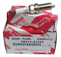 Comprar Bujias 4runner Fortuner Hilux Kavak Tacoma Fj Tumdra Tacoma