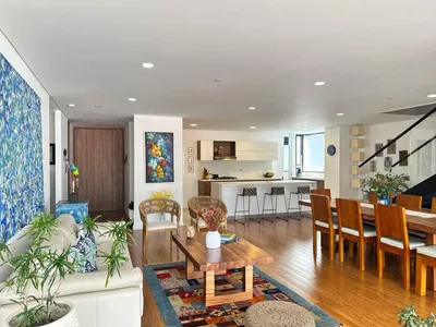 Apartamento en venta