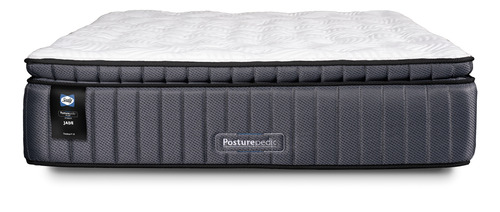 Colchon King (180x200) Sealy Jade Resortes Premium