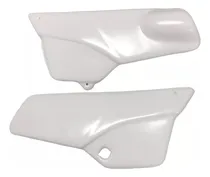 Comprar Juego 2 Cachas Yamaha Dt 125\u002F175 B Rigidas 3,5mm Fmx Plastic