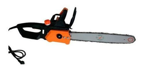 Moto Serra Elétrica Muito Potente 1600w - Eletrosserra