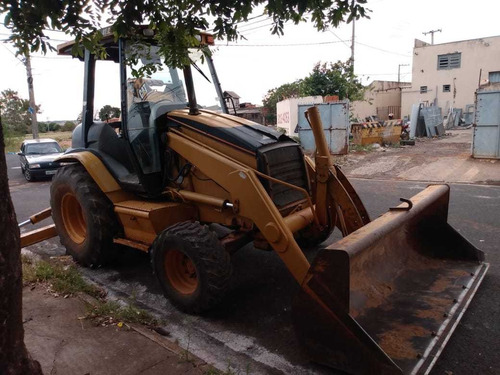 Caterpillar 416d