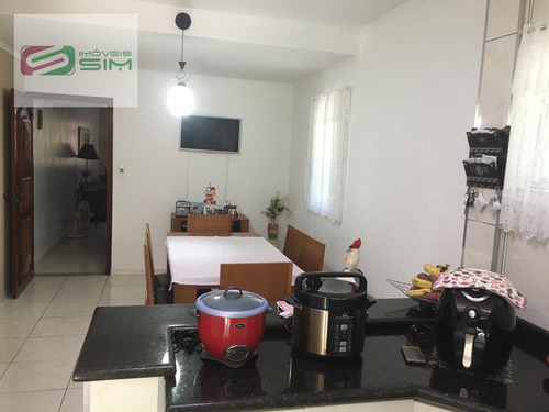 Imagem 12 de 30 de Casa Sobrado Em São Paulo - 3557