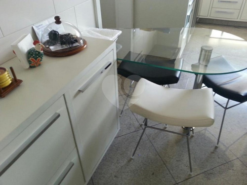 Imagem 8 de 24 de Apartamento De 146 M² Au Na Vila Romana, 3 Suítes E 3 Vagas. - Reo62612