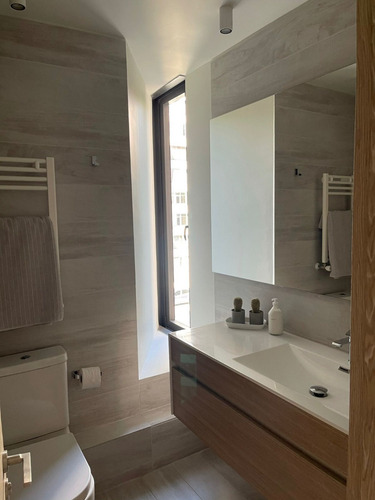 Moderno Departamento Mariposa Lyon