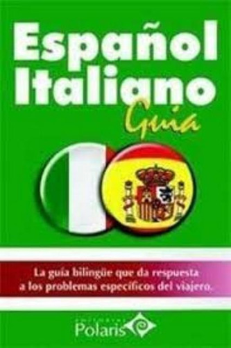 Español Italiano Guia Polaris