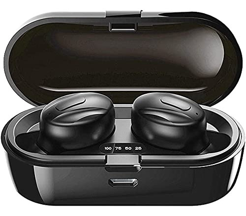 Auriculares Bluetooth 5.0 Inalambrico Para Ios Android Pc Xg