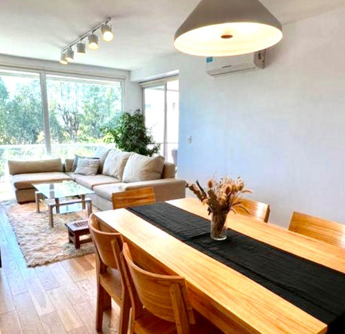 Departamento En Alquiler 3 Ambientes Vicente Lopez