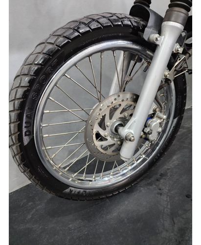 Yamaha Xtz 150 Crosser Z Flex