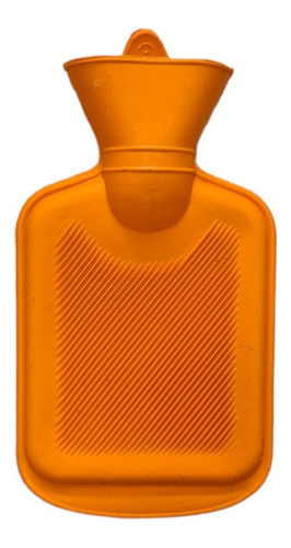 Bolsa Para Agua Caliente Atucha Funda Infantil Bebe 350ml Perro